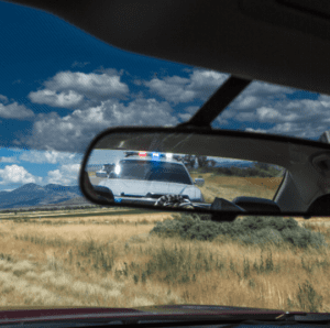 Driving License Offenses in Israel